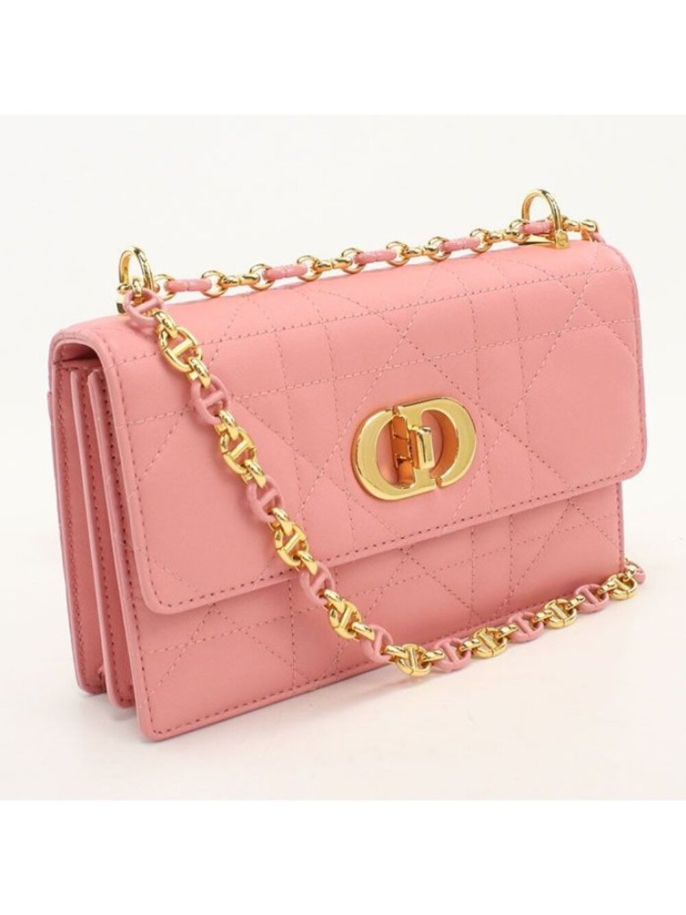 Dior Mini Bag Miss Caro Lambskin